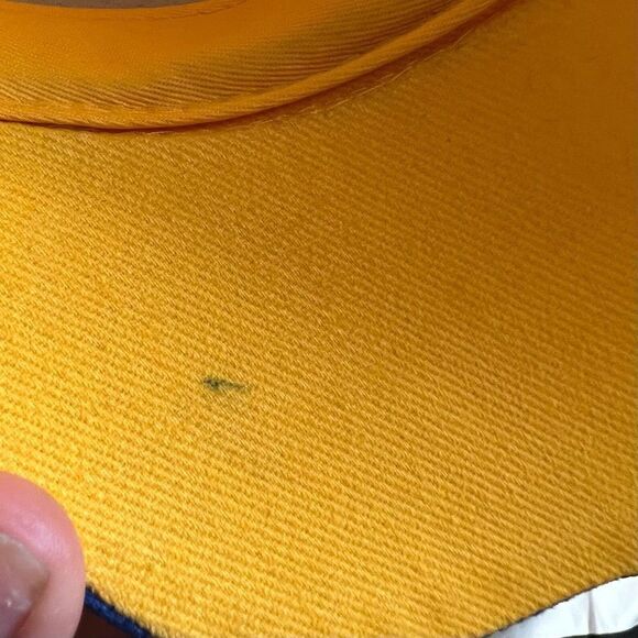 Sports Design Nascar Cheerios Racing Cap - Picture 5 of 5